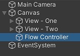 FlowController