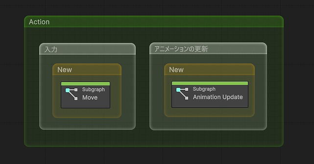 Script Graph