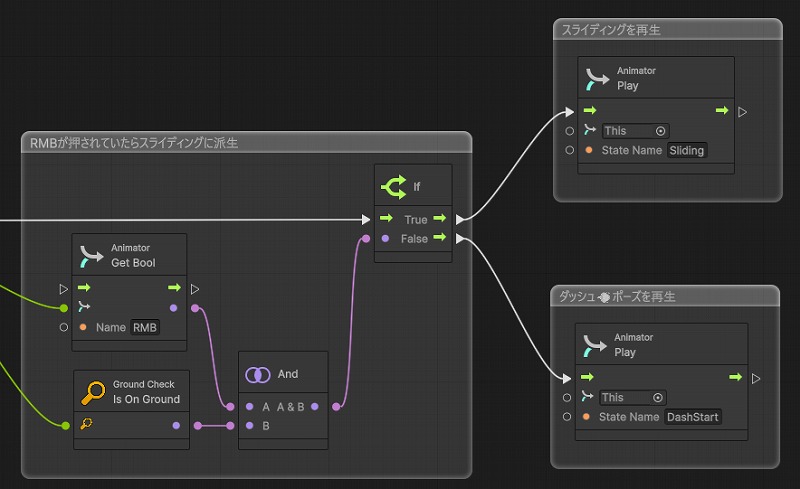 Script Machine