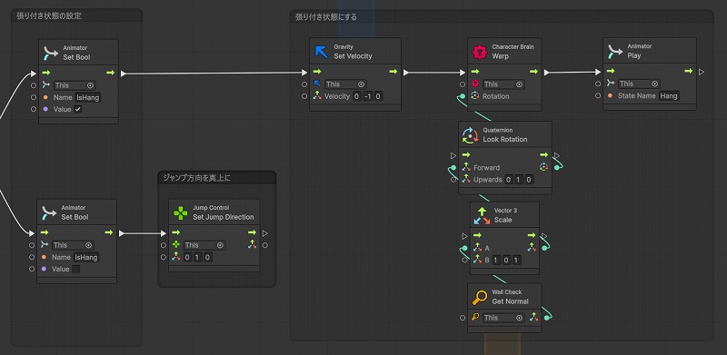 Script Machine