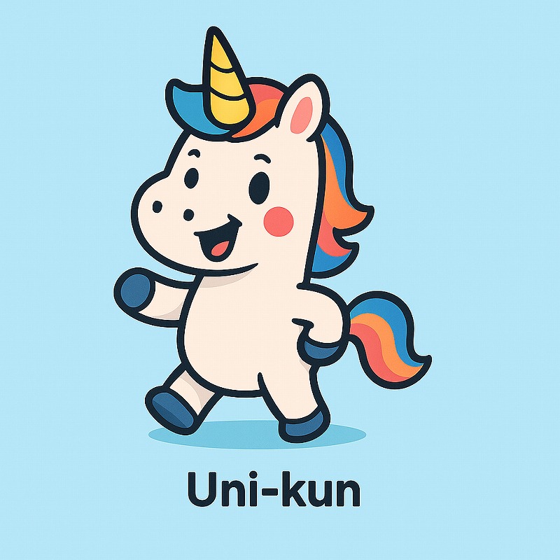 ユニくん