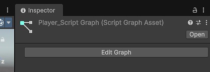 Edit Graph ボタン