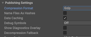 圧縮フォーマット