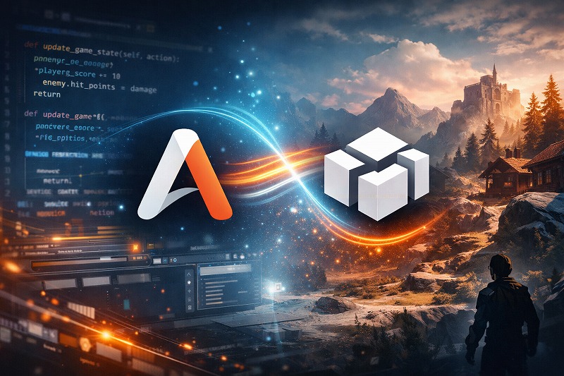 Claude Code × Unity