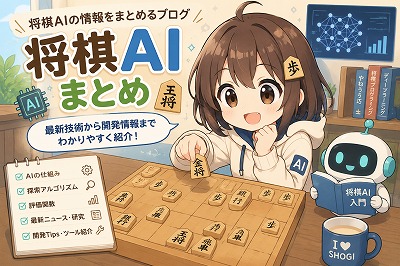 将棋AI